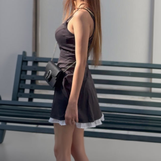 Milan Contrast