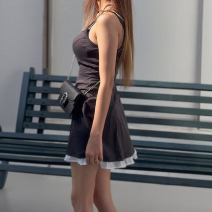 Milan Contrast